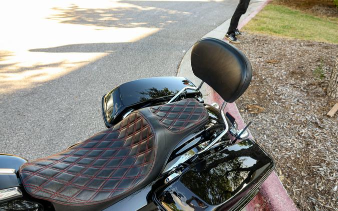 2022 HARLEY ROAD GLIDE SPECIAL