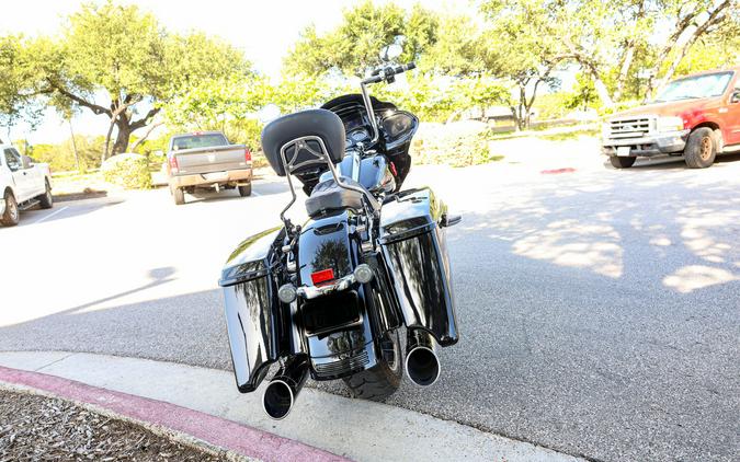 2022 HARLEY ROAD GLIDE SPECIAL