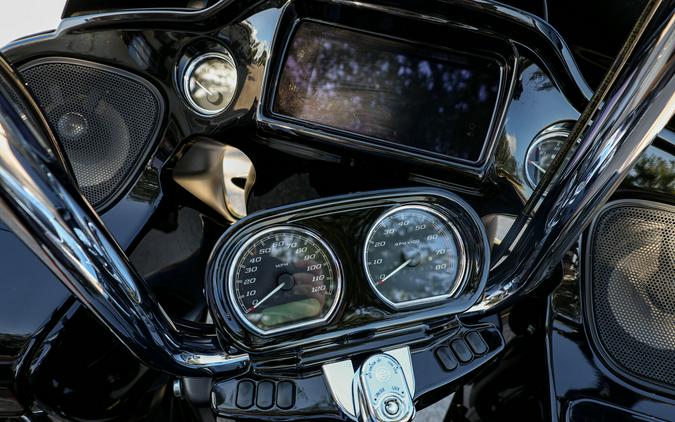 2022 HARLEY ROAD GLIDE SPECIAL