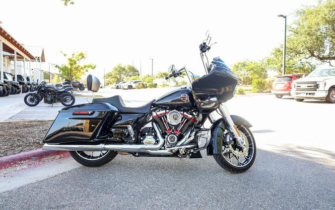2022 HARLEY ROAD GLIDE SPECIAL