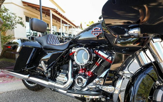 2022 HARLEY ROAD GLIDE SPECIAL