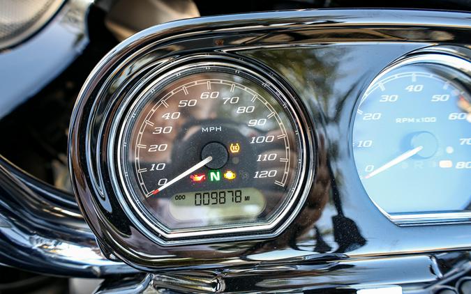 2022 HARLEY ROAD GLIDE SPECIAL