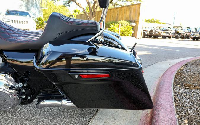 2022 HARLEY ROAD GLIDE SPECIAL