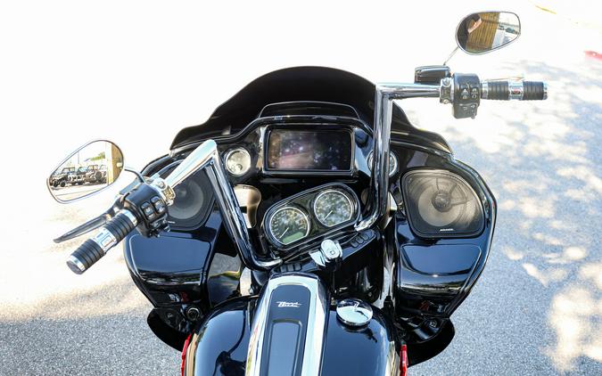 2022 HARLEY ROAD GLIDE SPECIAL
