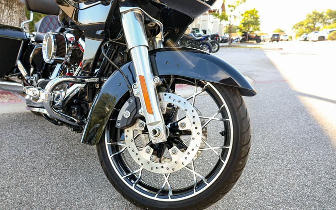 2022 HARLEY ROAD GLIDE SPECIAL