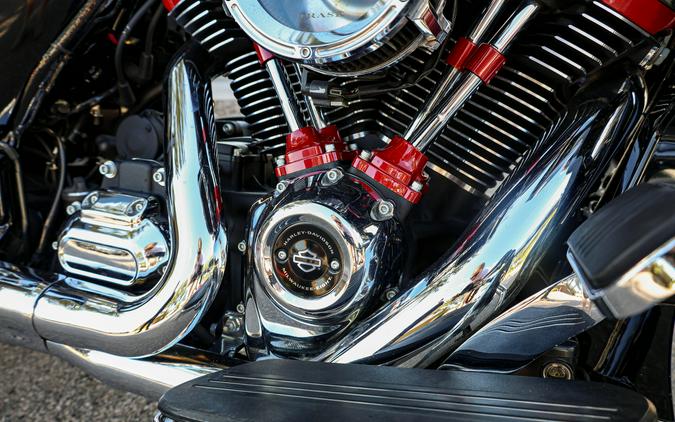 2022 HARLEY ROAD GLIDE SPECIAL