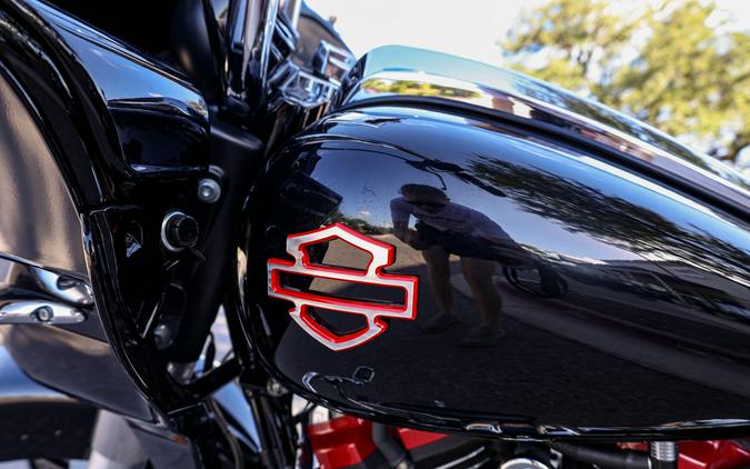 2022 HARLEY ROAD GLIDE SPECIAL