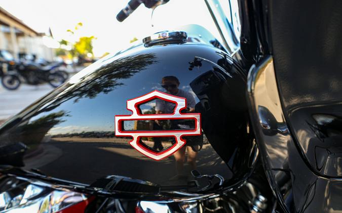2022 HARLEY ROAD GLIDE SPECIAL