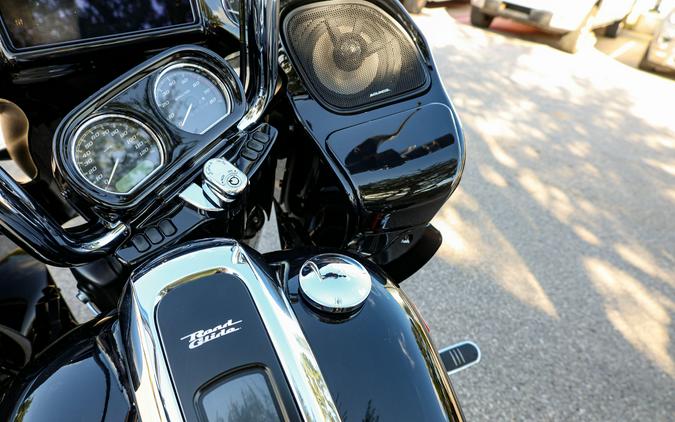 2022 HARLEY ROAD GLIDE SPECIAL