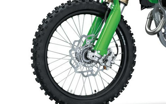2027 Kawasaki KX 250F