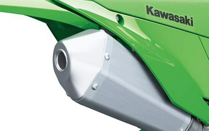 2027 Kawasaki KX 250F