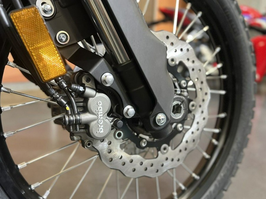 2026 Yamaha Tenere 700
