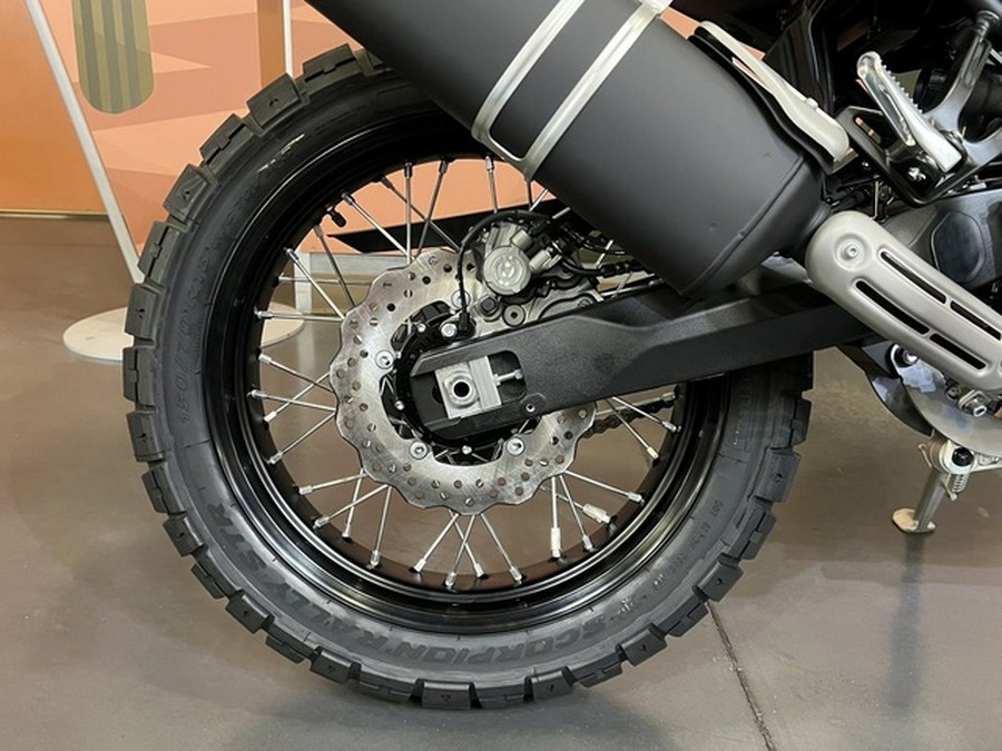 2026 Yamaha Tenere 700