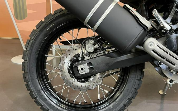2026 Yamaha Tenere 700