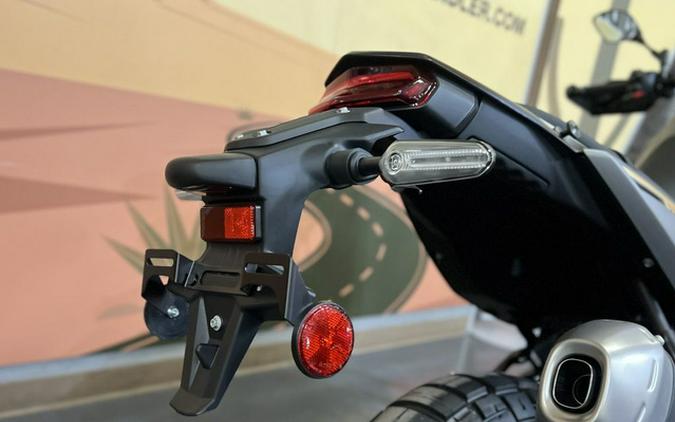 2026 Yamaha Tenere 700