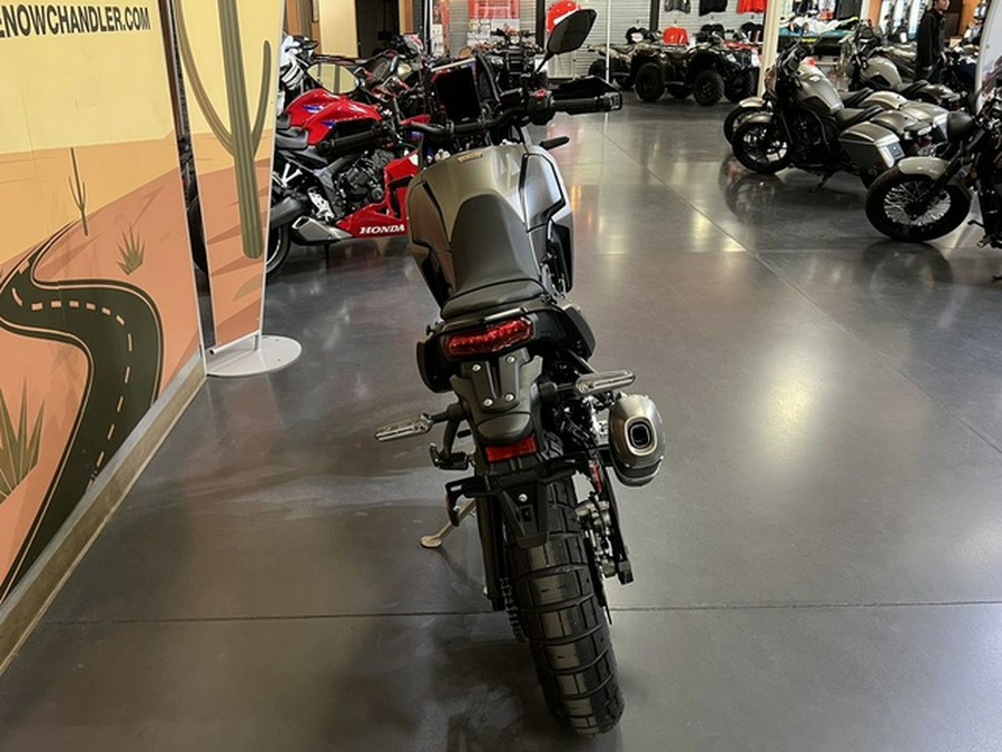 2026 Yamaha Tenere 700