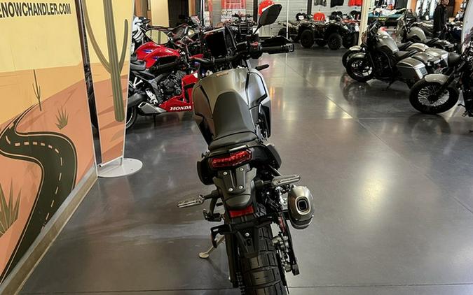 2026 Yamaha Tenere 700