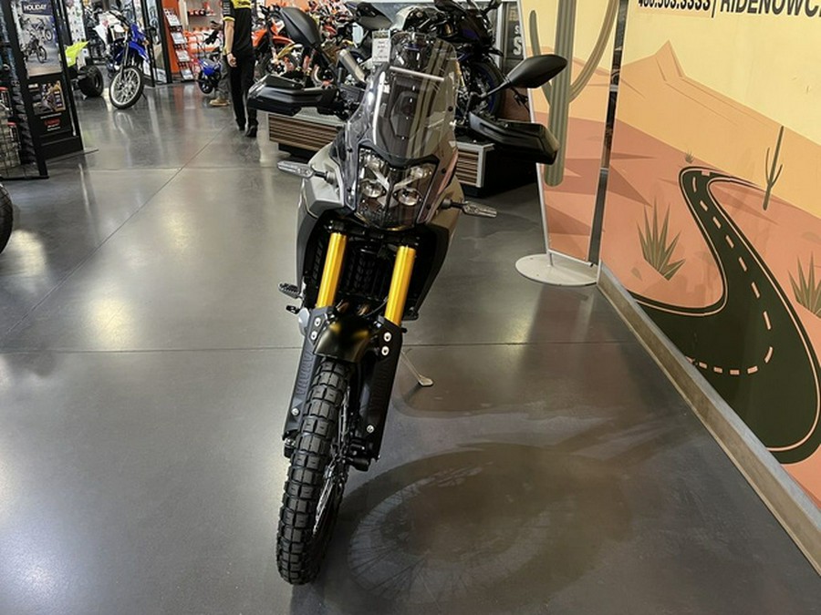 2026 Yamaha Tenere 700
