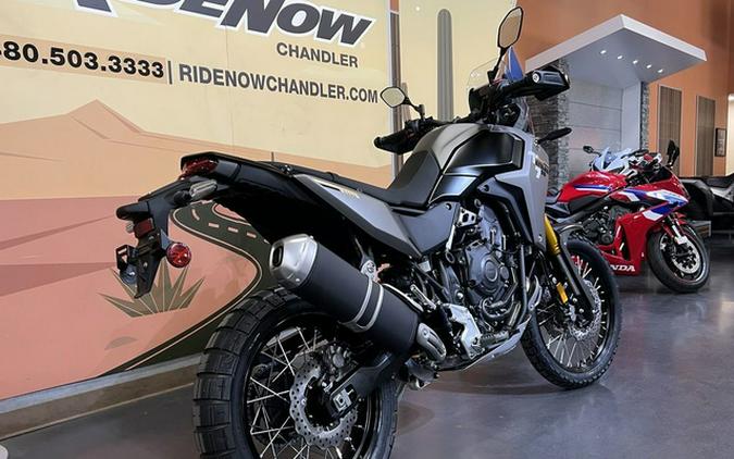 2026 Yamaha Tenere 700