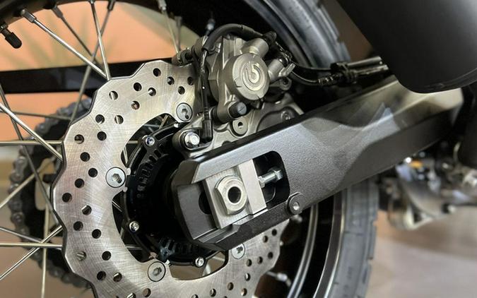 2026 Yamaha Tenere 700
