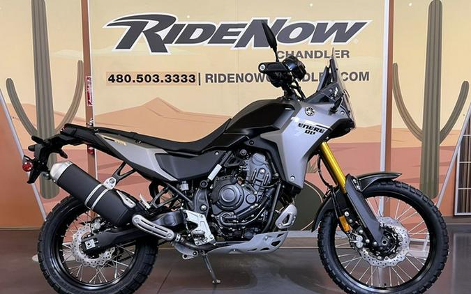 2026 Yamaha Tenere 700