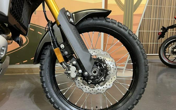 2026 Yamaha Tenere 700