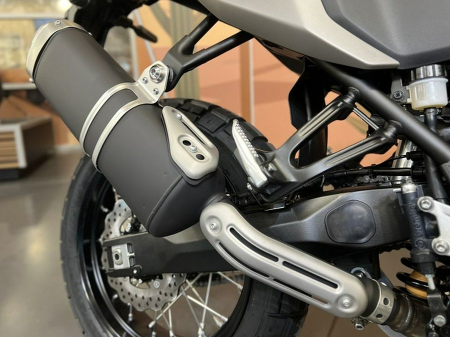 2026 Yamaha Tenere 700
