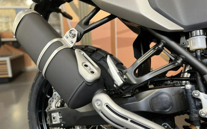 2026 Yamaha Tenere 700