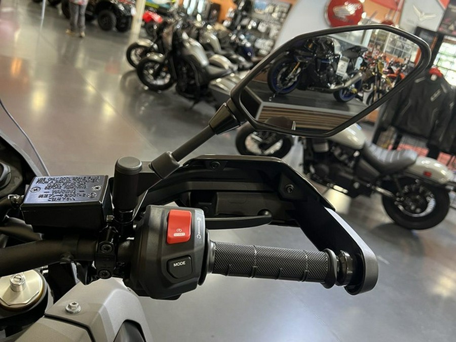 2026 Yamaha Tenere 700