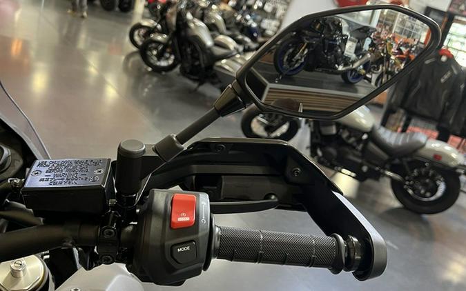2026 Yamaha Tenere 700