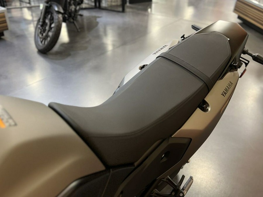 2026 Yamaha Tenere 700