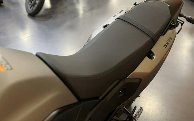2026 Yamaha Tenere 700