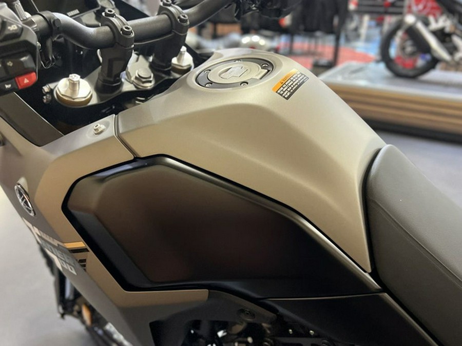 2026 Yamaha Tenere 700