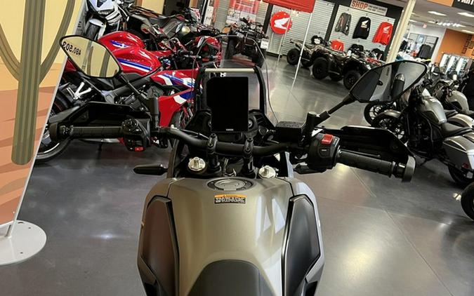 2026 Yamaha Tenere 700