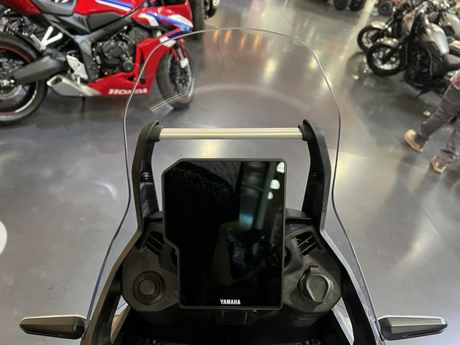 2026 Yamaha Tenere 700