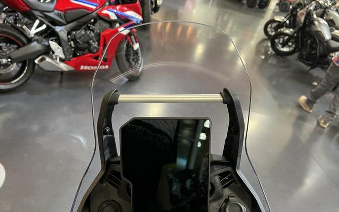 2026 Yamaha Tenere 700
