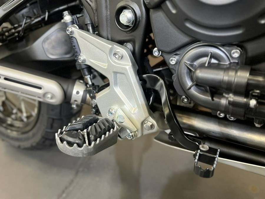 2026 Yamaha Tenere 700