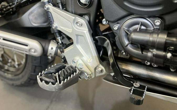 2026 Yamaha Tenere 700