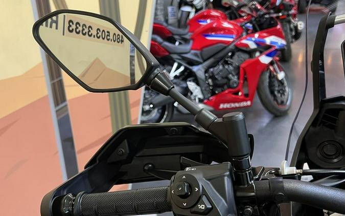 2026 Yamaha Tenere 700