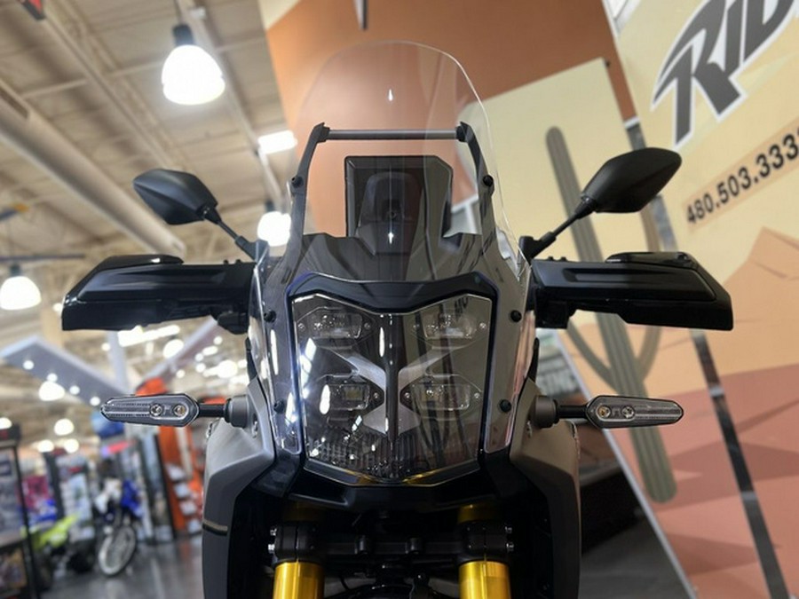 2026 Yamaha Tenere 700