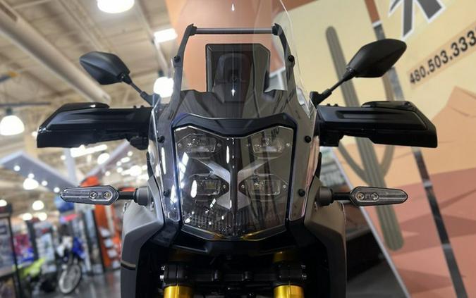 2026 Yamaha Tenere 700