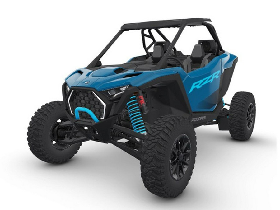 2026 Polaris RZR Pro S Ultimate