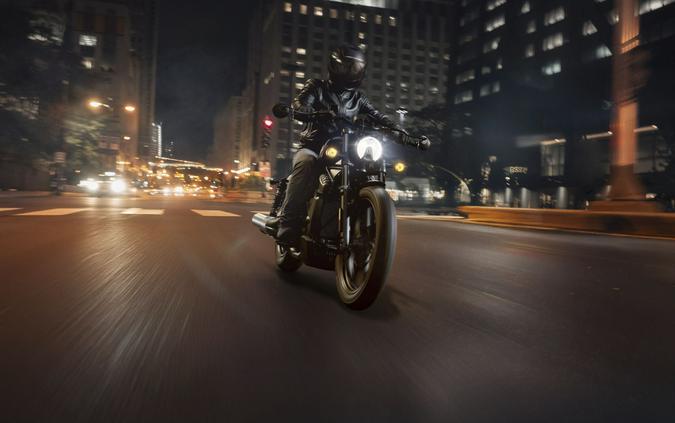 2026 Harley-Davidson Nightster®