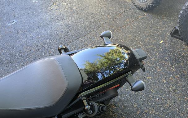 2026 Harley-Davidson Nightster®