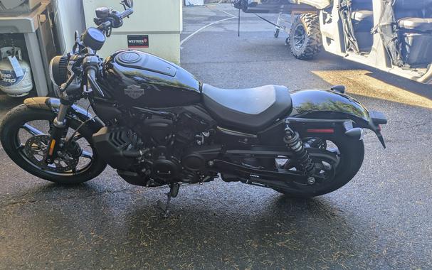 2026 Harley-Davidson Nightster®
