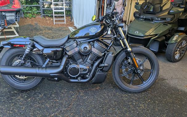 2026 Harley-Davidson Nightster®