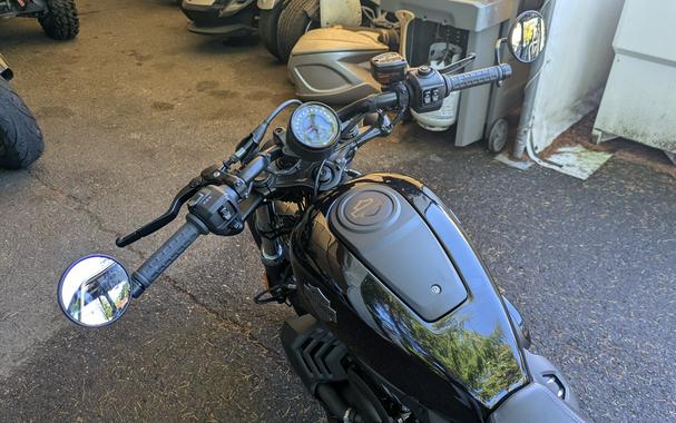 2026 Harley-Davidson Nightster®
