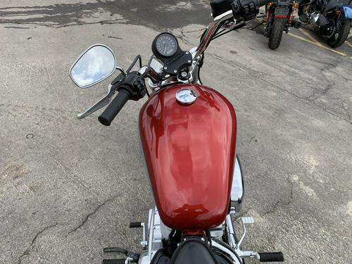 2019 Harley-Davidson® XL 883L - Sportster® SuperLow®