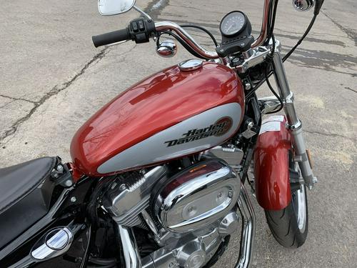 2019 Harley-Davidson® XL 883L - Sportster® SuperLow®