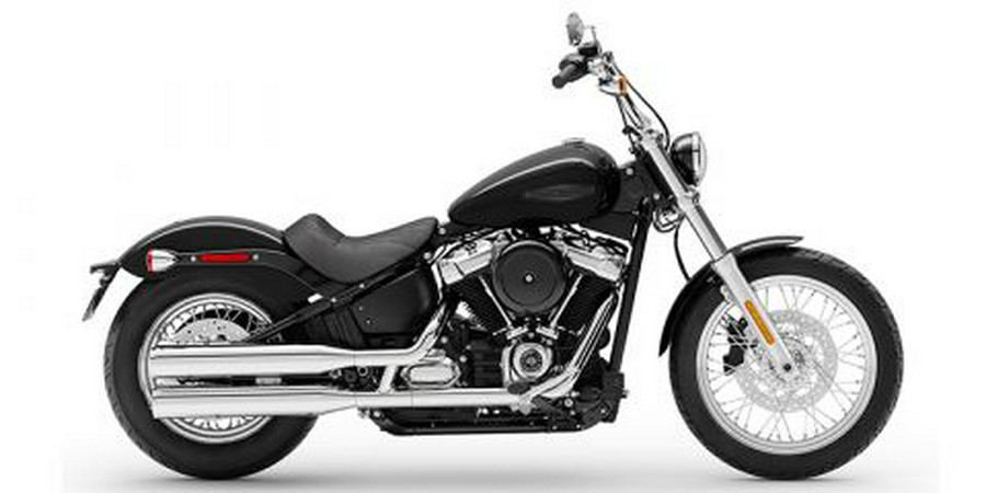 2020 Harley-Davidson Softail Standard FXST